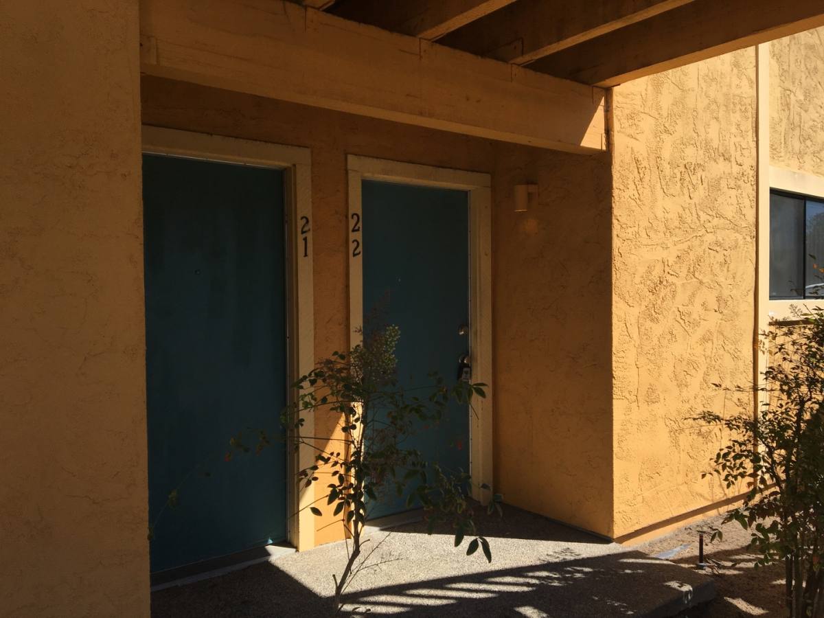 Apartment for rent at 3306 Del Monte Blvd, Marina, CA 93933