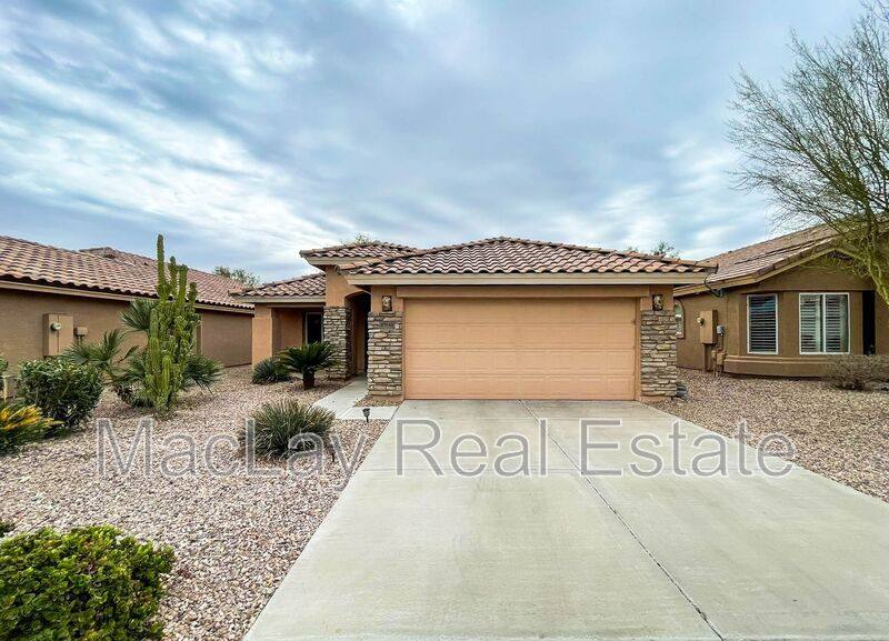 House for rent at 23143 W Lasso Lane, Buckeye, AZ 85326