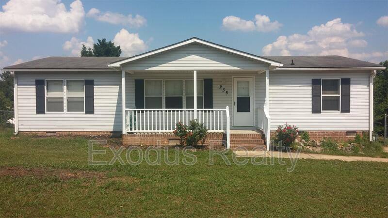 House for rent at 255 Valley Forge Way, Cameron, NC 28326
