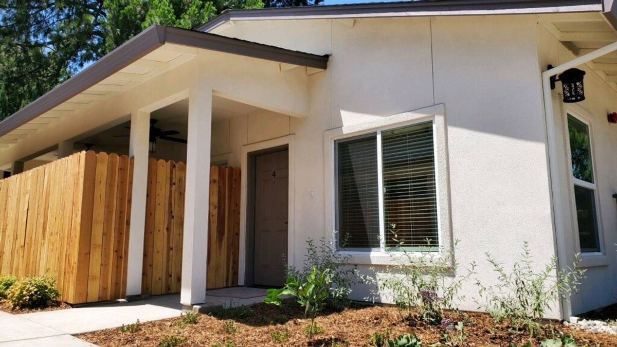 Apartment for rent at 352 358 Rio Lindo, Chico, CA 95926