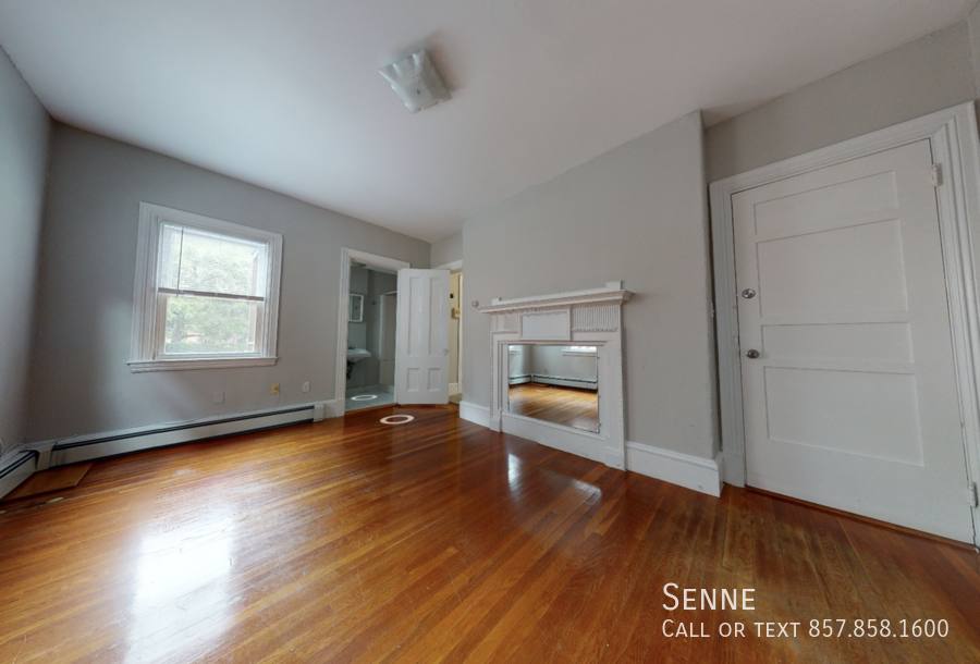 Apartment for rent at 60 Dana St #8, Cambridge, MA 02138