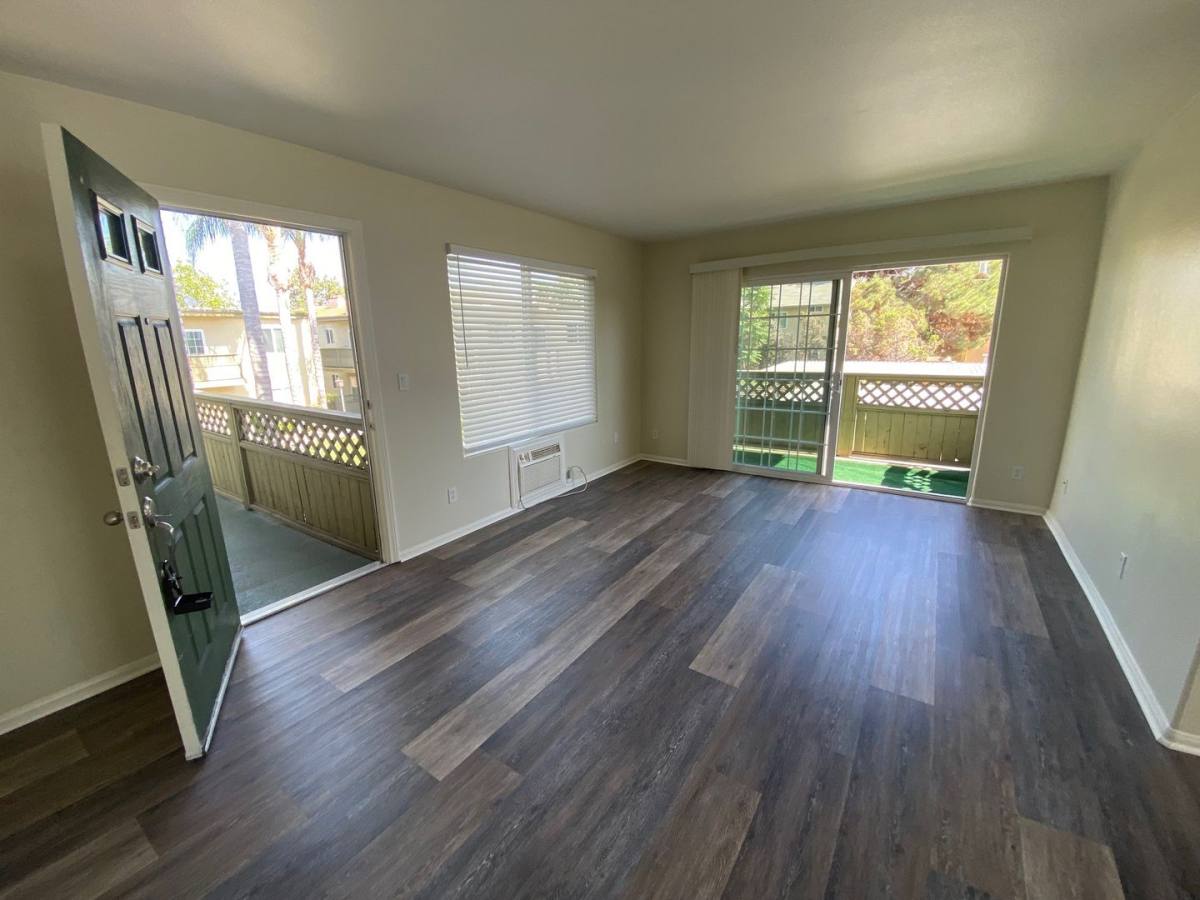 Condo for rent at 453 Graves Ave, El Cajon, CA 92020