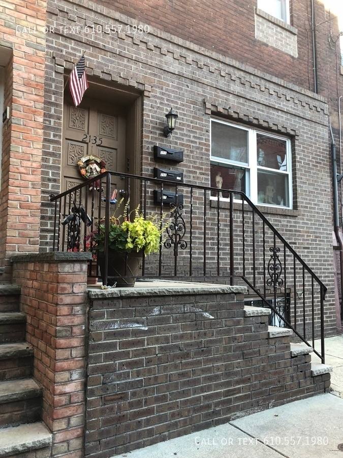 Apartment for rent at 2135 S 15th St - 1st Floor, Philadelphia, PA 19145