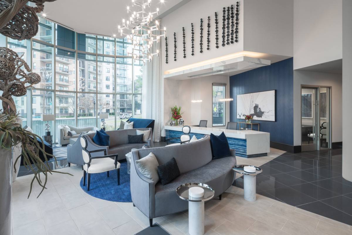 Apartment for rent at 2923 Carlisle St #A3-56, Dallas, TX 75204