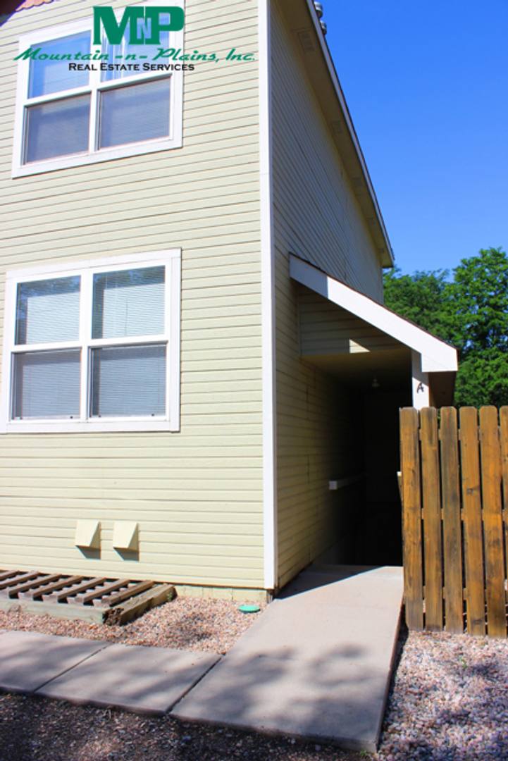 Apartment for rent at 526 S Whitcomb St, Fort Collins, CO 80521