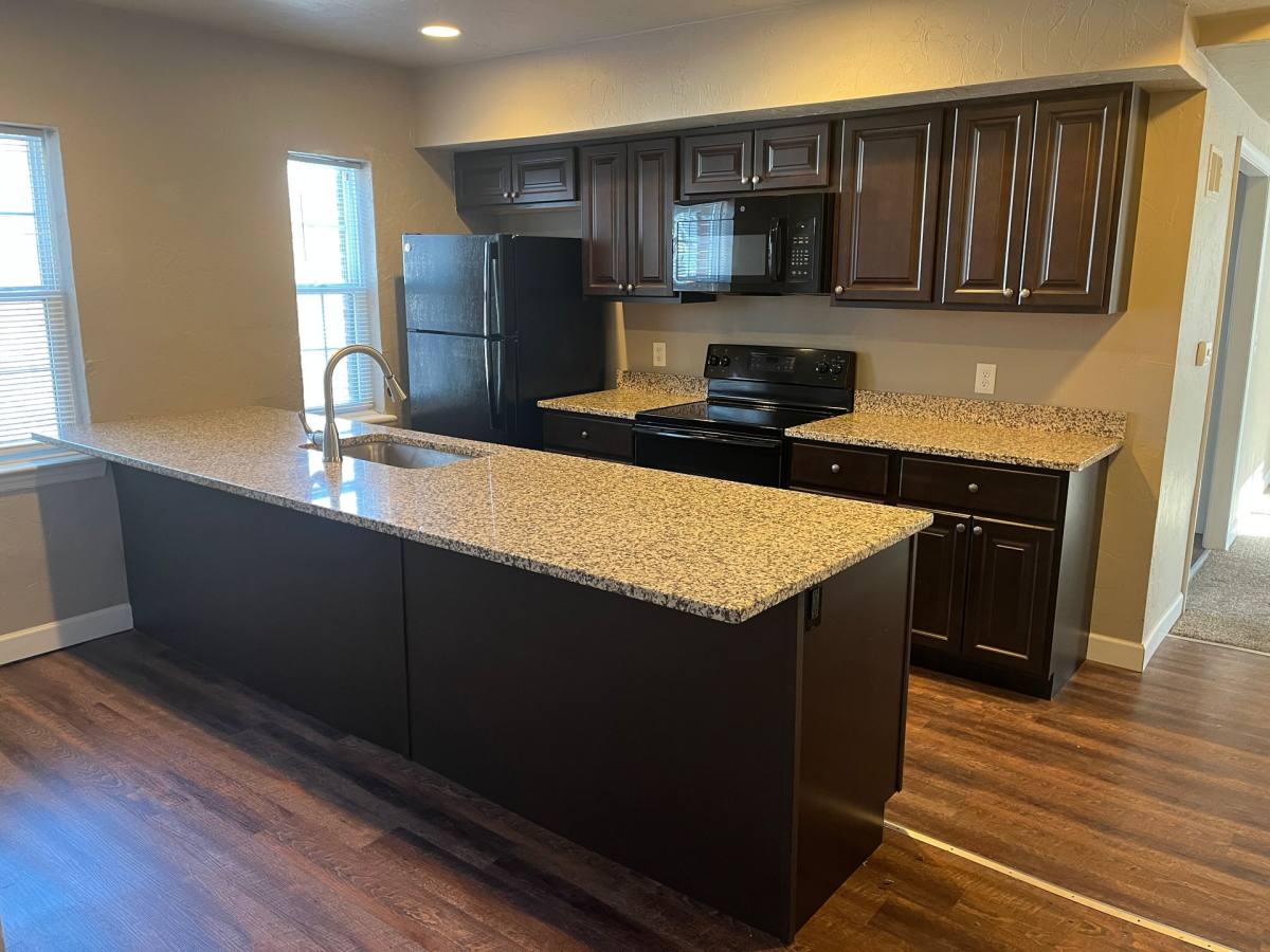 Apartment for rent at 450 Madison Ave, York, PA 17404