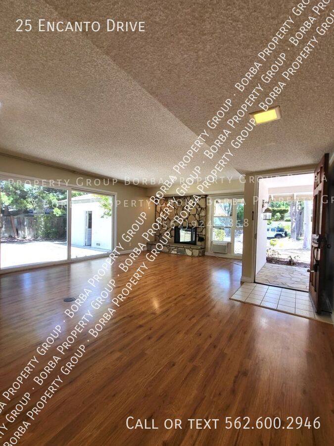 Apartment for rent at 25 Encanto Dr, Palos Verdes Peninsula, CA 90274