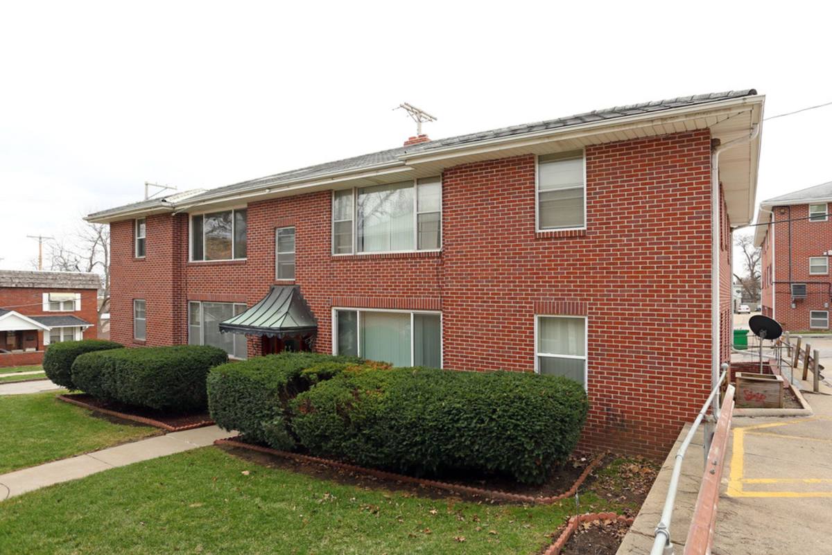 Apartment for rent at 508 S 35th Ave, Omaha, NE 68105