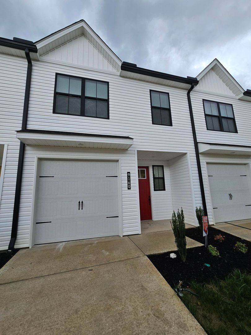 Townhouse for rent at 9169 Rolling Stone Way, Knoxville, TN 37920