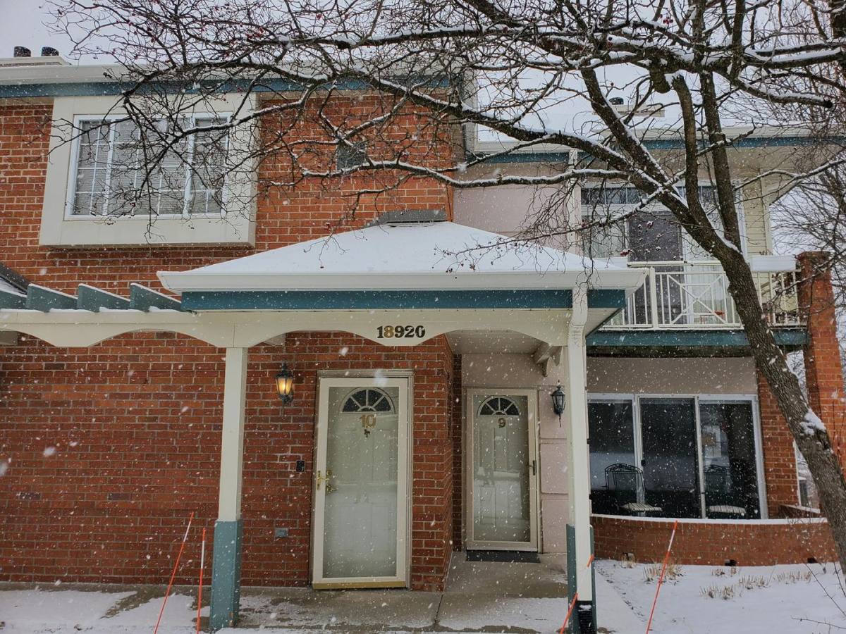 Condo for rent at 18920 Toldt Woods Dr #10, Brookfield, WI 53045