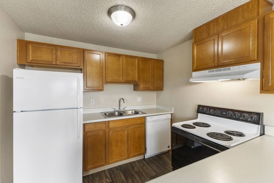 Apartment for rent at 2632 Cascade Place W #2628E, Tacoma, WA 98466