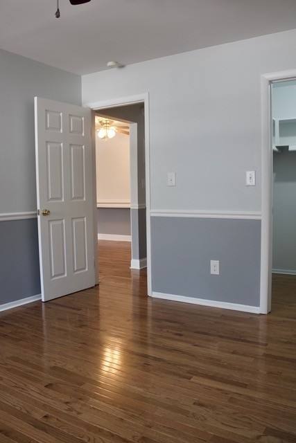 Apartment for rent at 119-125 Perrin St, Ypsilanti, MI 48197