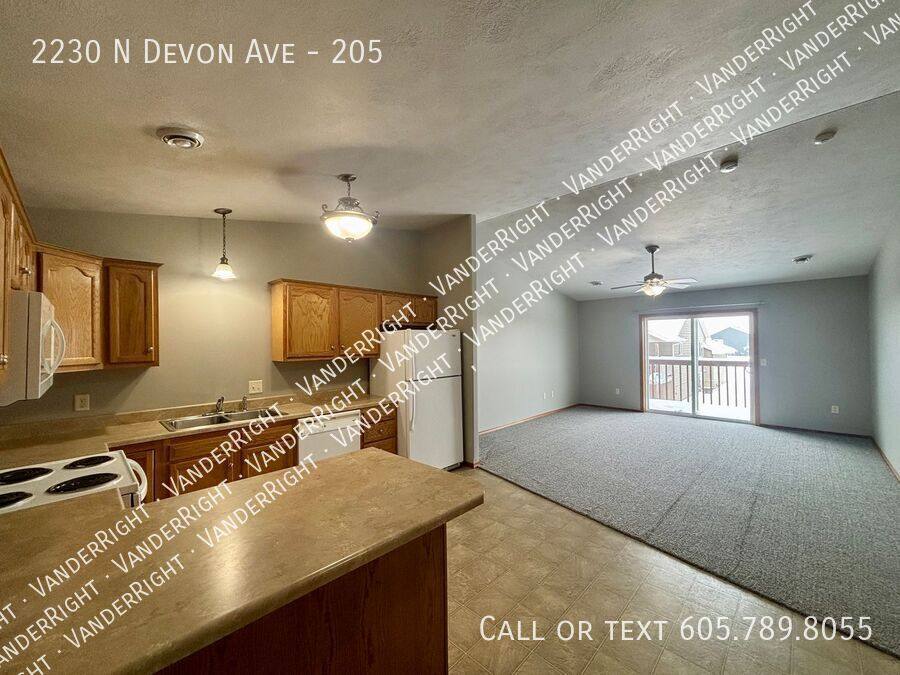 Apartment for rent at 2230 N Devon Ave #205, Tea, SD 57064