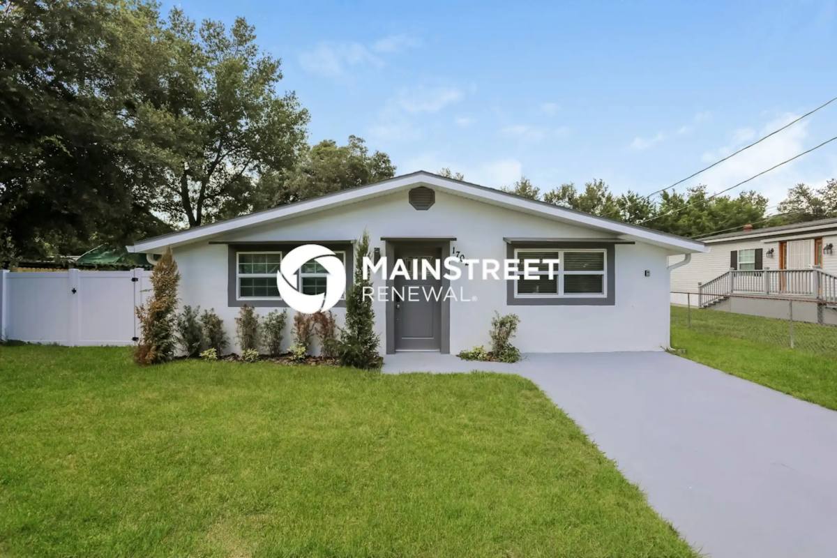 House for rent at 1702 Holliday, Casselberry, FL 32707