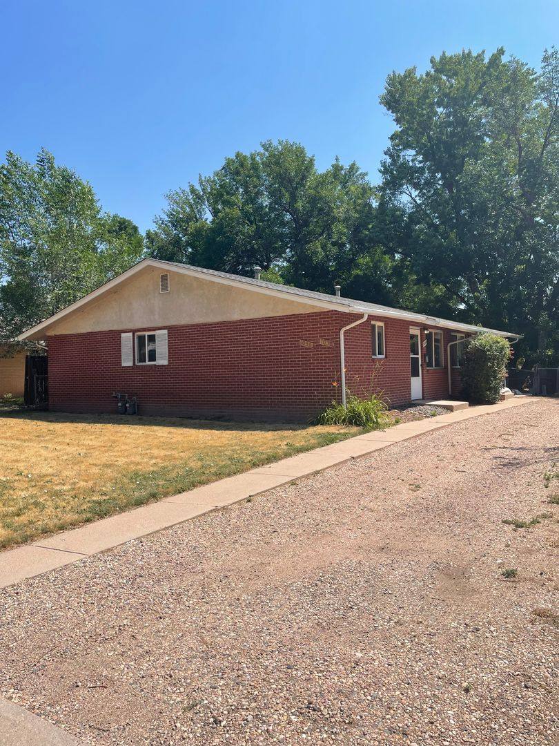 Apartment for rent at 1036-1038 Cragmore Dr, Fort Collins, CO 80521
