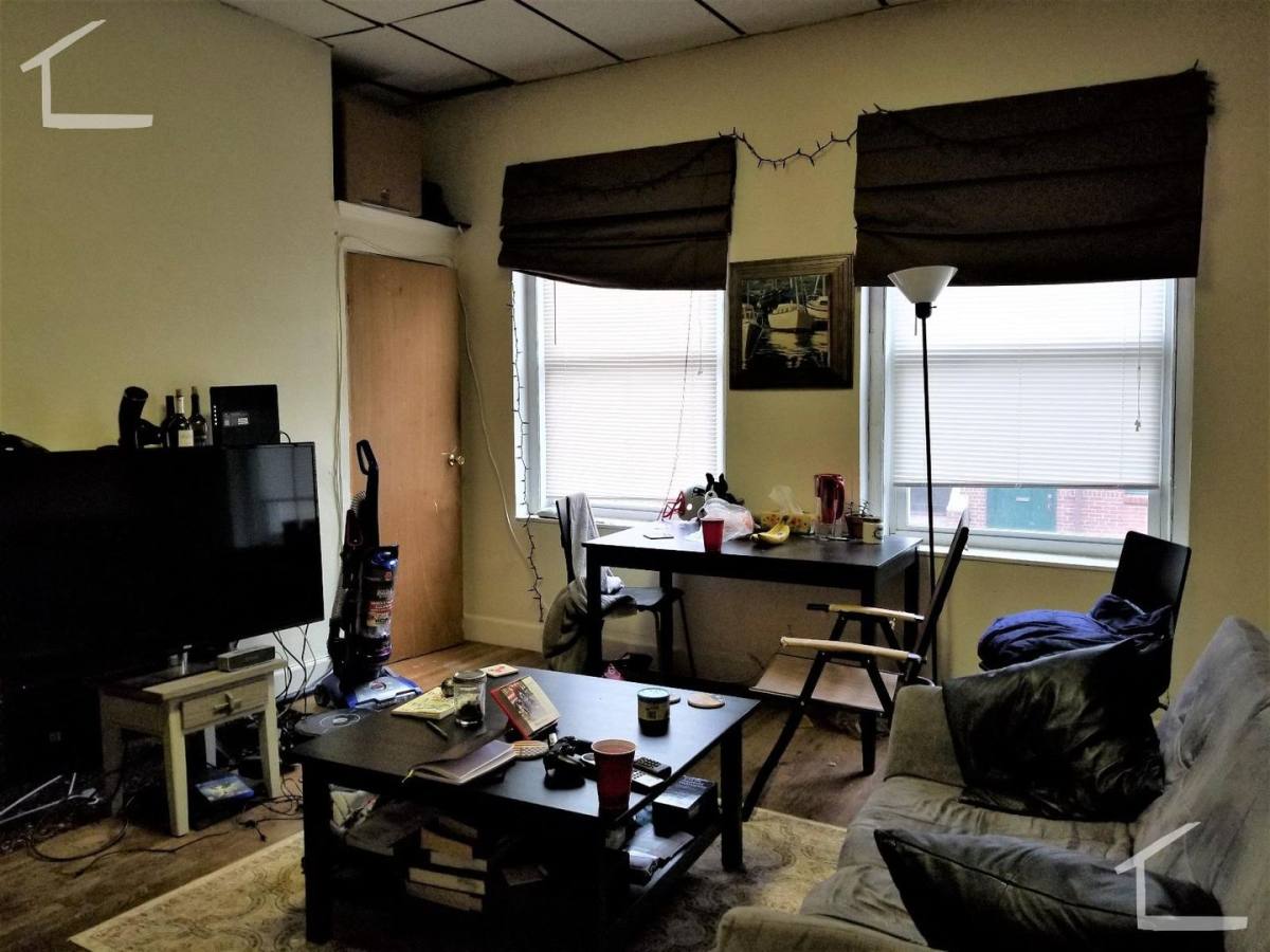 Apartment for rent at 13 Aberdeen St, Boston, MA 02215