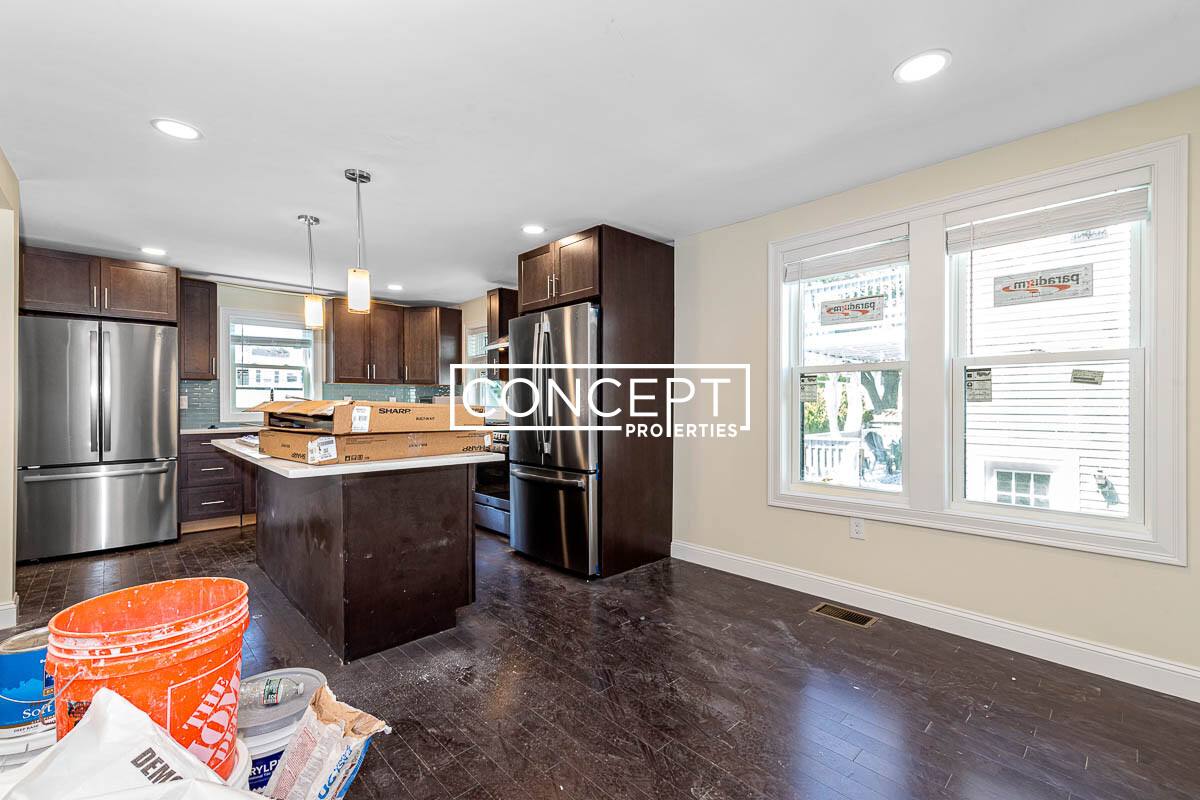 Apartment for rent at 70 Stanley #701, Medford, MA 02155