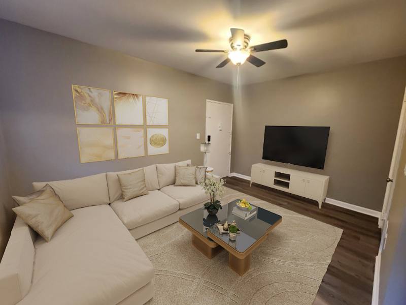 Apartment for rent at 2915 Westwood Northern Blvd #1, Cincinnati, OH 45211