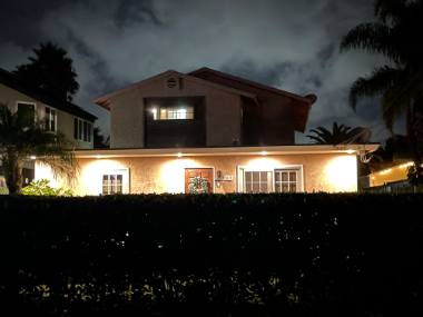 Apartment for rent at 247 Juniper Ave #A, Carlsbad, CA 92008