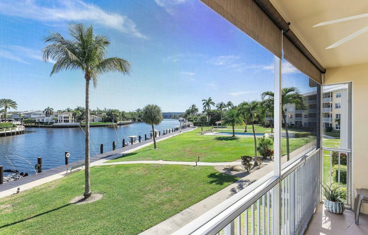 Condo for rent at 330 N Federal Highway 211, Deerfield Beach, FL 33441