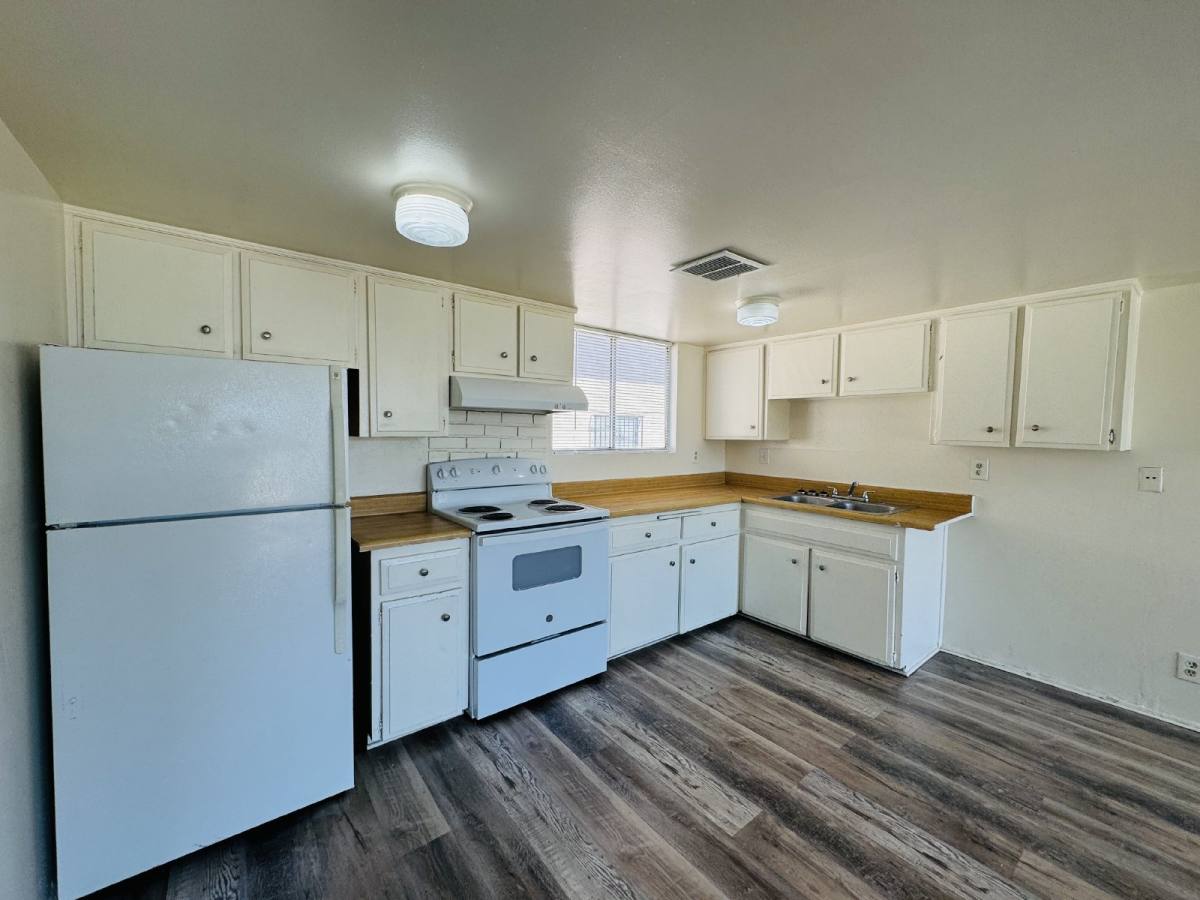 Condo for rent at 922 N 1st St #D, Las Vegas, NV 89101