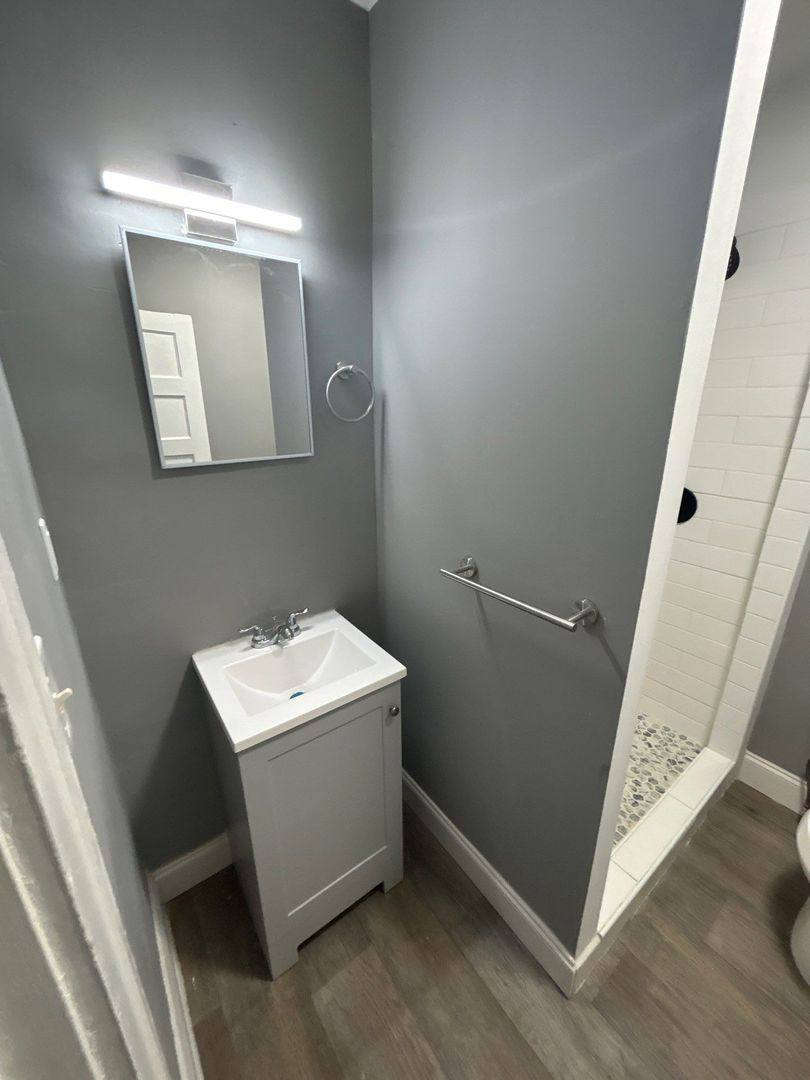 House for rent at 108 S Fulton Ave, Baltimore, MD 21223