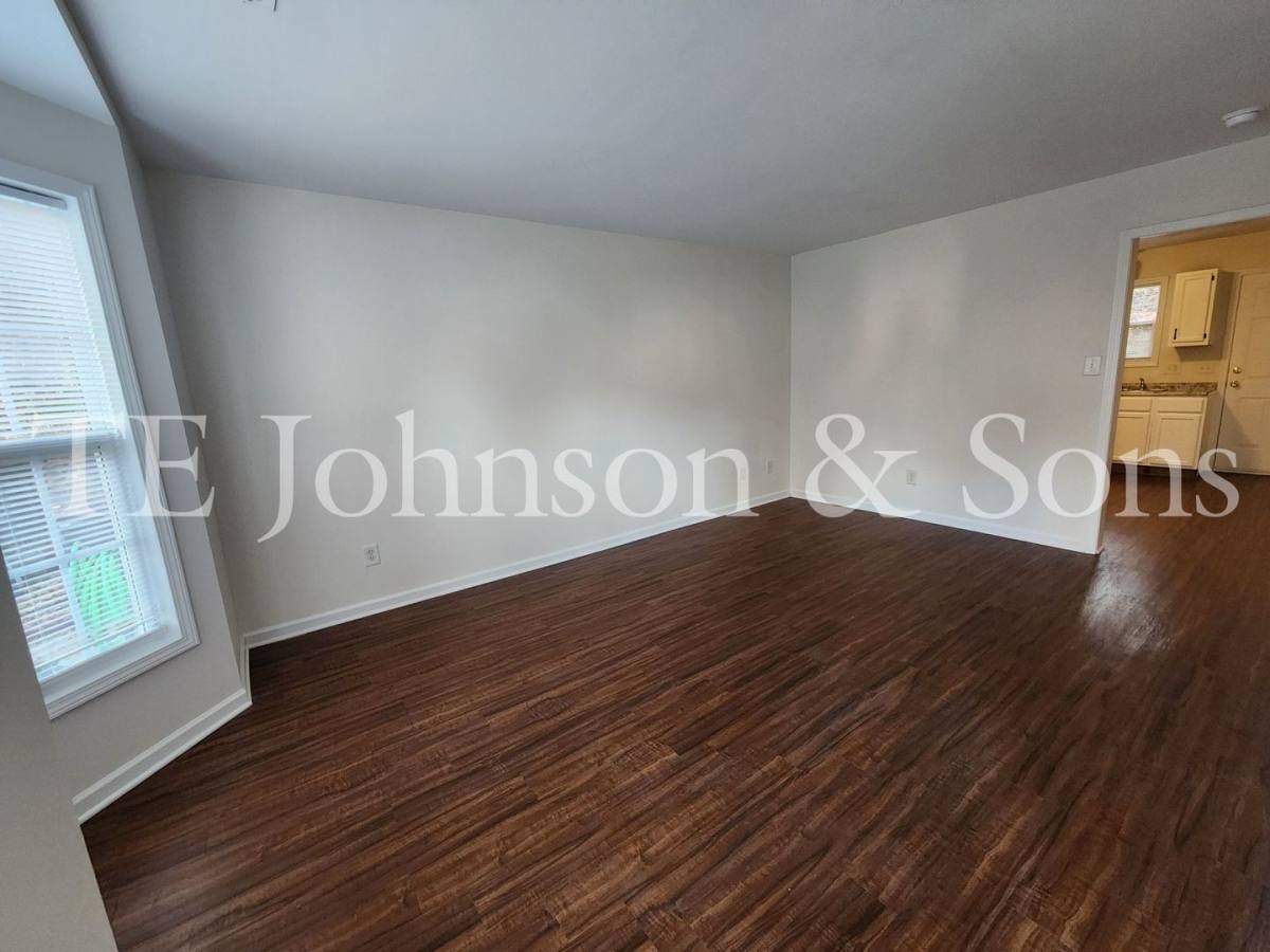 Townhouse for rent at 839 Brickwood Court, Winston Salem, NC 27127