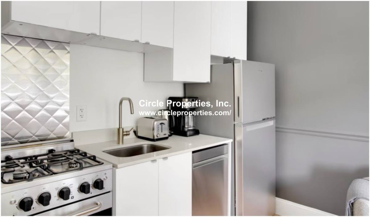 House for rent at 1611 Tremont St #1C, Roxbury Crossing, MA 02120
