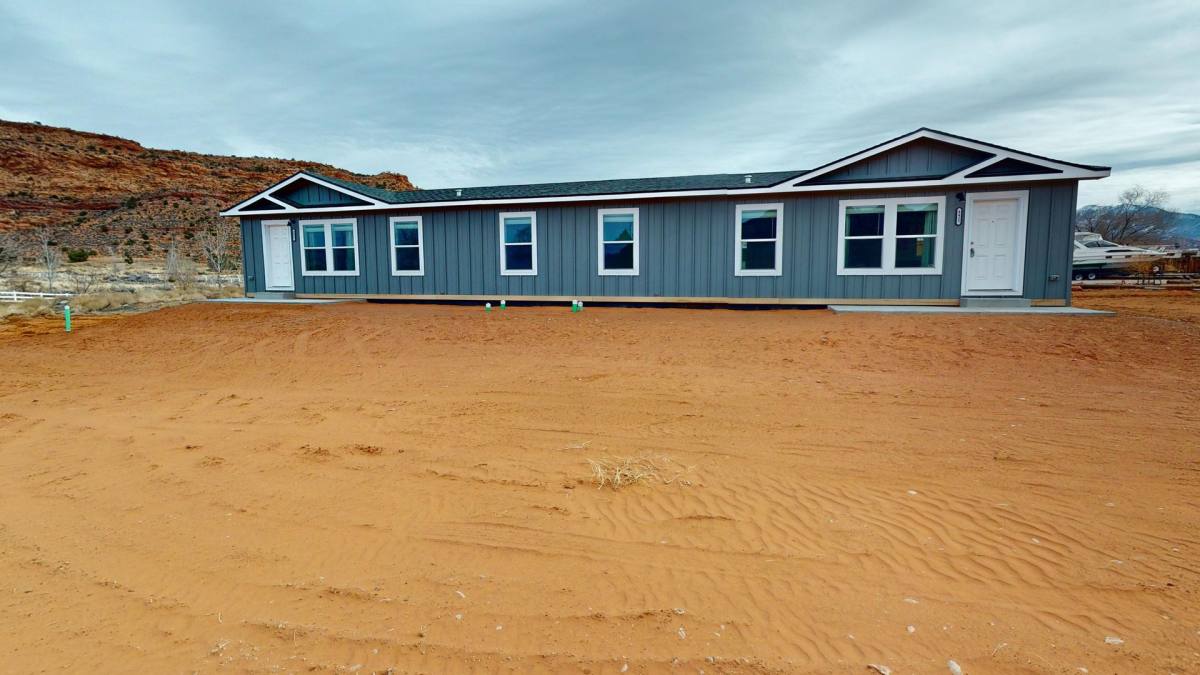House for rent at 4427 S Spanish Valley Dr, Moab, UT 84532
