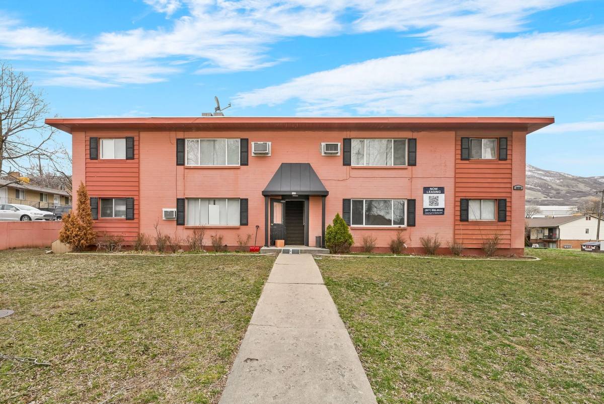 Apartment for rent at 3080 Eccles Ave, Ogden, UT 84403