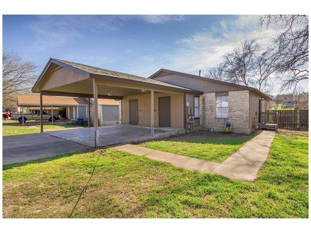 Apartment for rent at 5701 Spring Meadow Rd, Austin, TX 78744