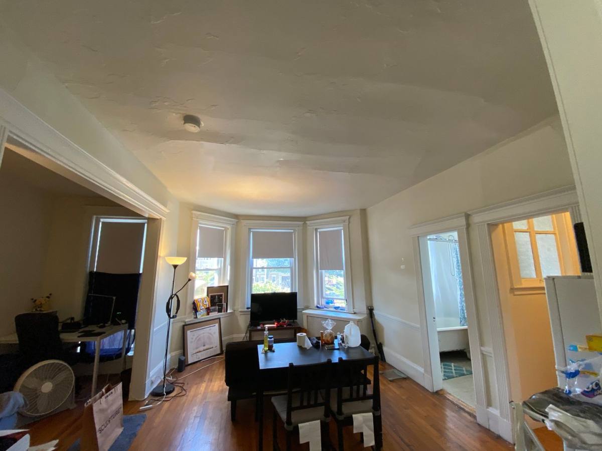 Apartment for rent at 1336 Commonwealth Ave #13, Allston, MA 02134