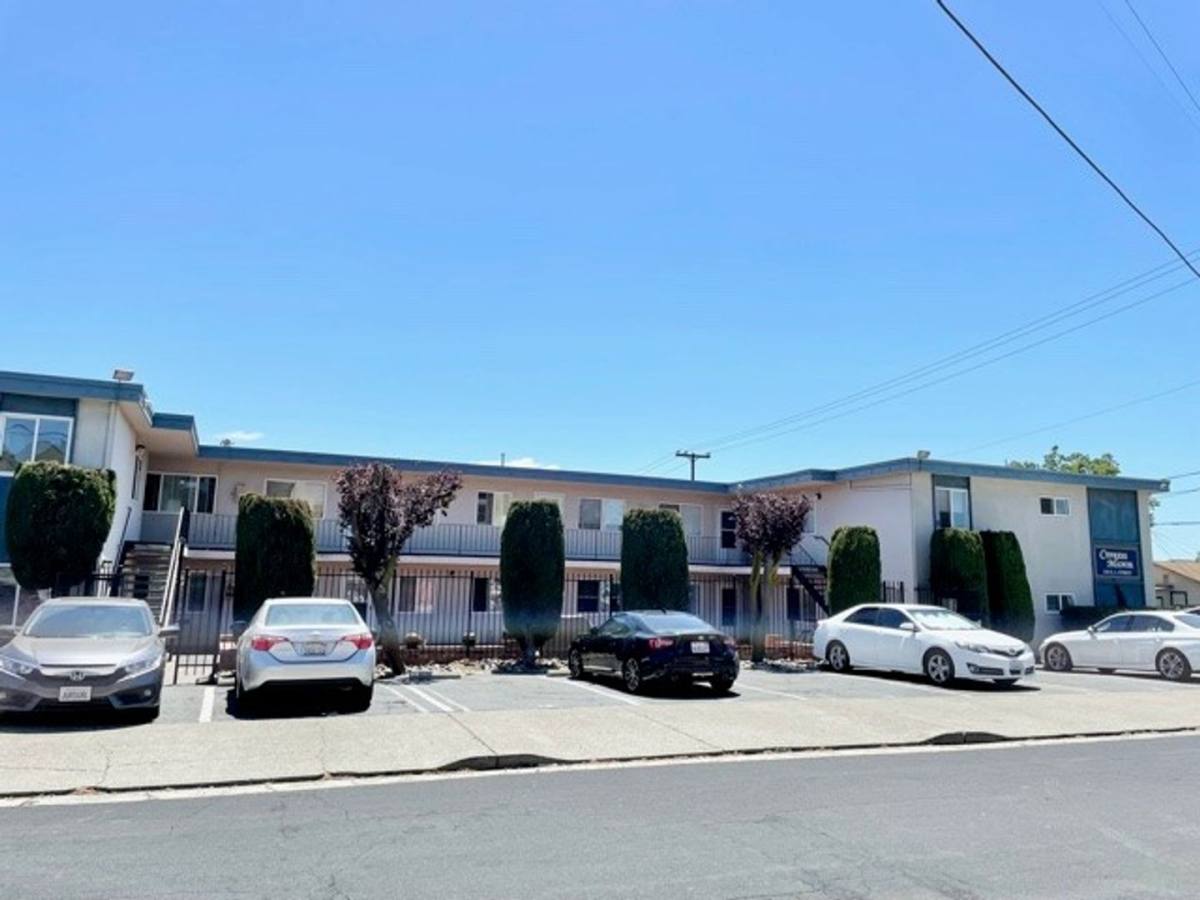 Apartment for rent at 510 E L St, Benicia, CA 94510