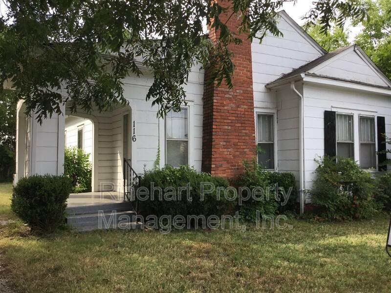 House for rent at 116 N Wilson St, Rock Hill, SC 29730