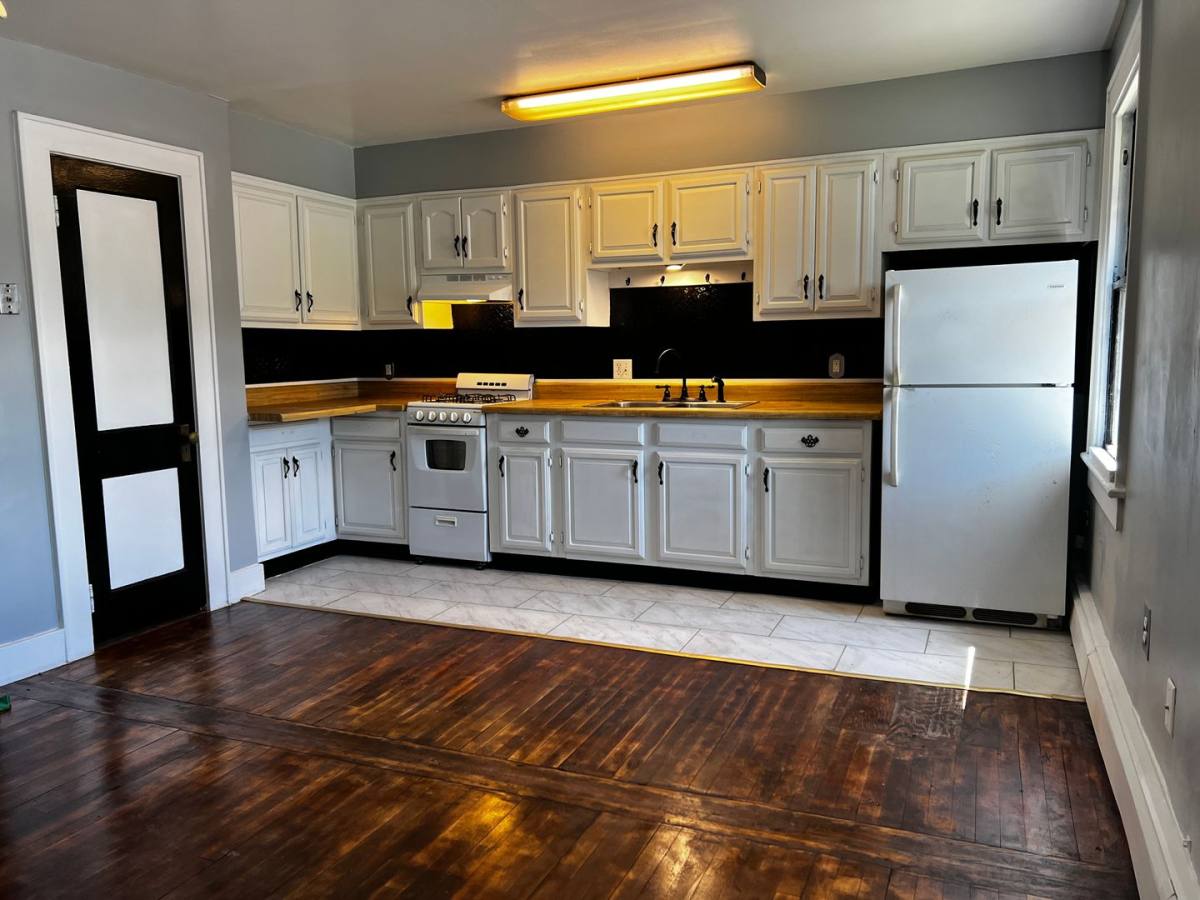 Apartment for rent at 1212 Carolina Ave, Elizabeth City, NC 27909
