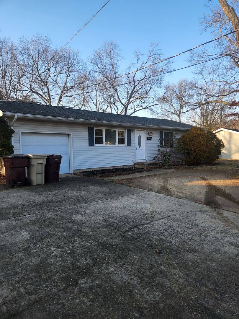 House for rent at 53 Pheasant, Bayville, NJ 08721