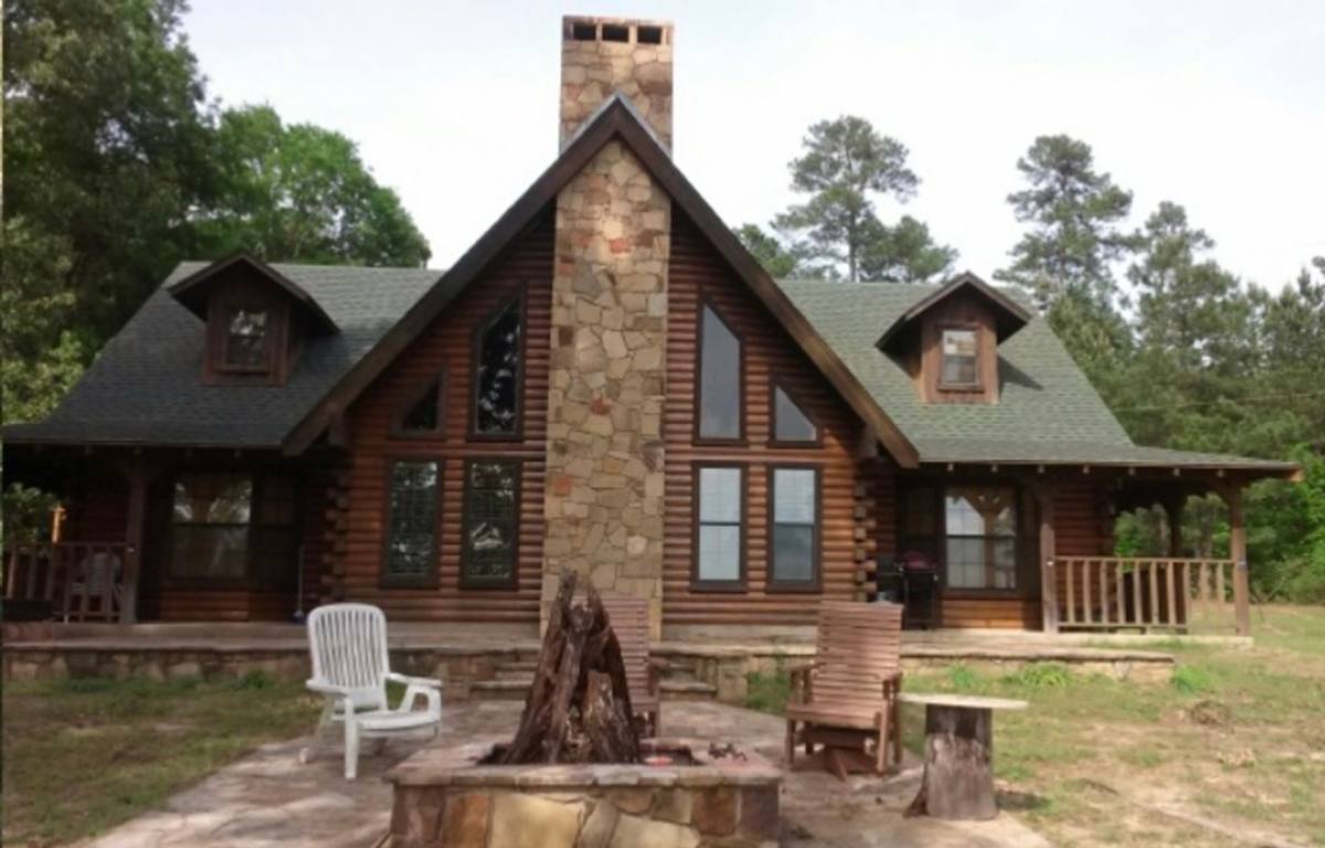 House for rent at 7901 Mira Myrtis, Ida, LA 71044