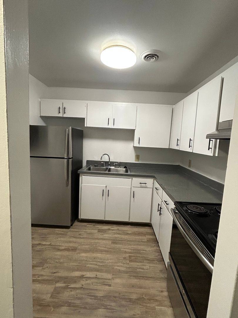 Apartment for rent at 400 Forest Park Rd, Madison, TN 37115