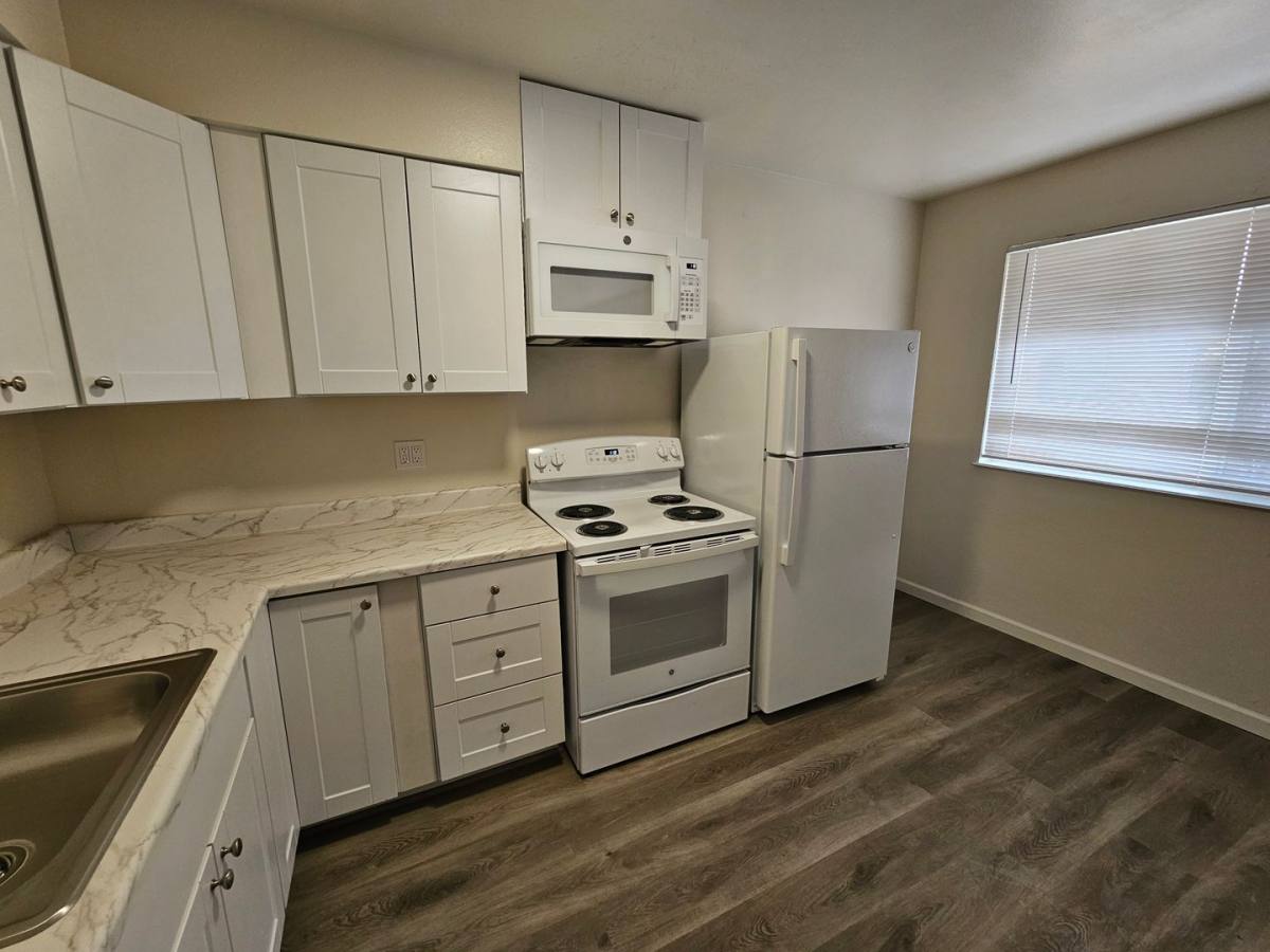 Apartment for rent at 2205 E Cedar Ave 5-8, Flagstaff, AZ 86004