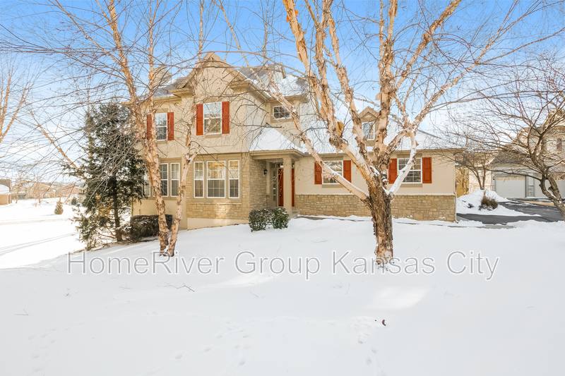 House for rent at 16125 Linden St, Stilwell, KS 66085