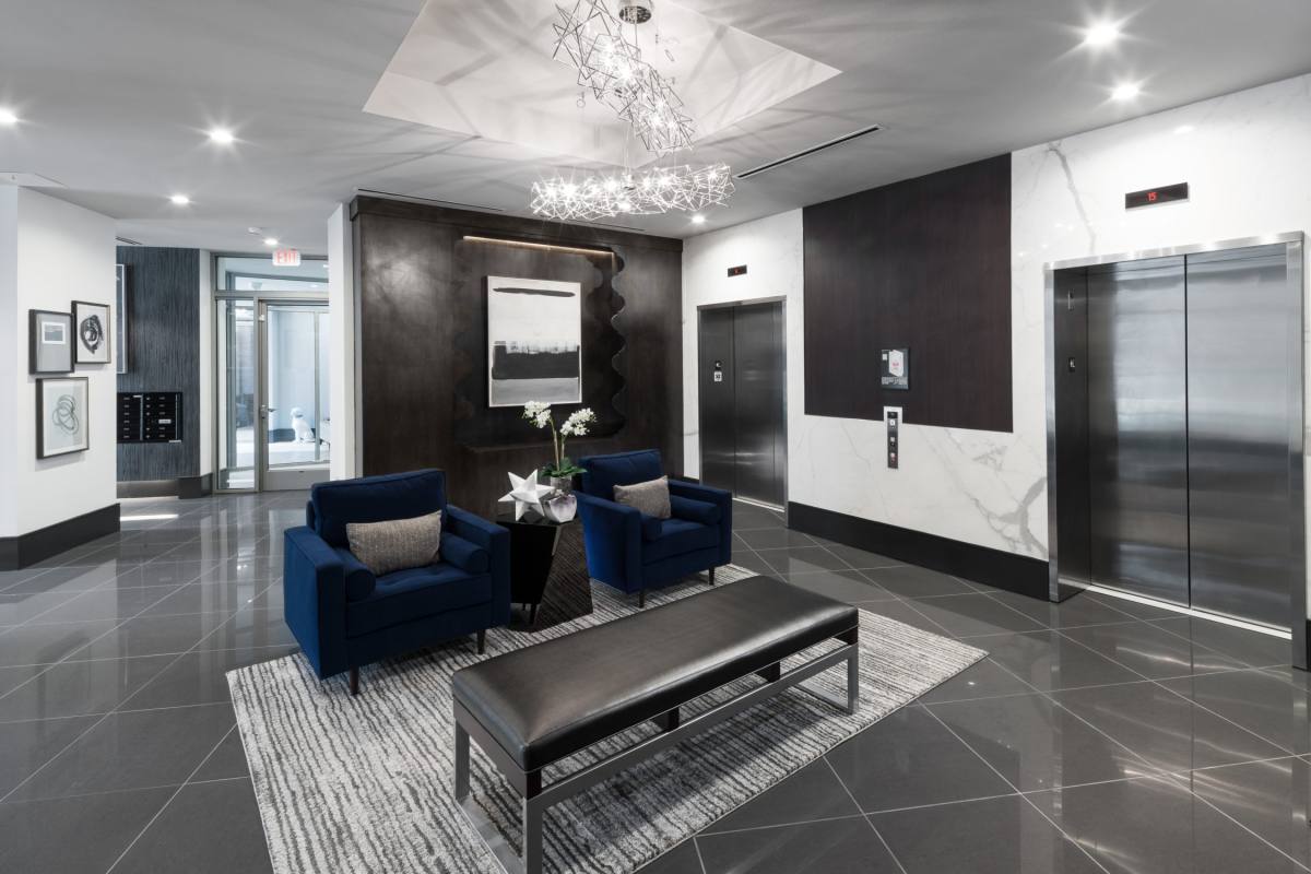 Apartment for rent at 2923 Carlisle St #B5-55, Dallas, TX 75204