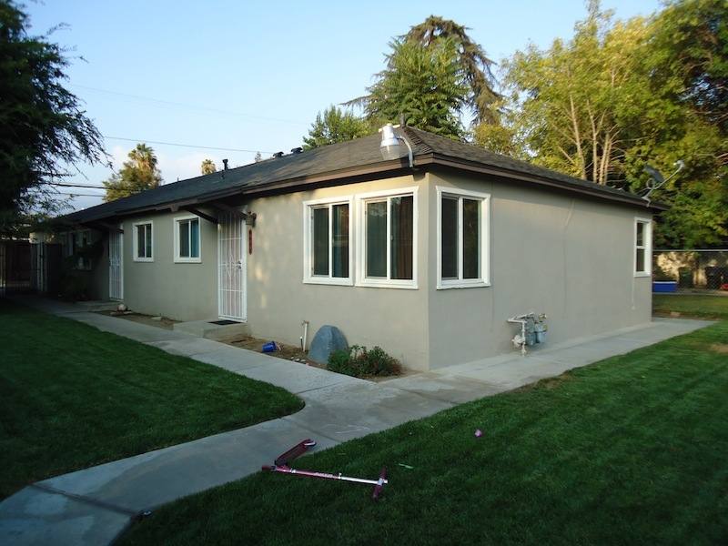 Apartment for rent at 686 W 21st St, San Bernardino, CA 92405