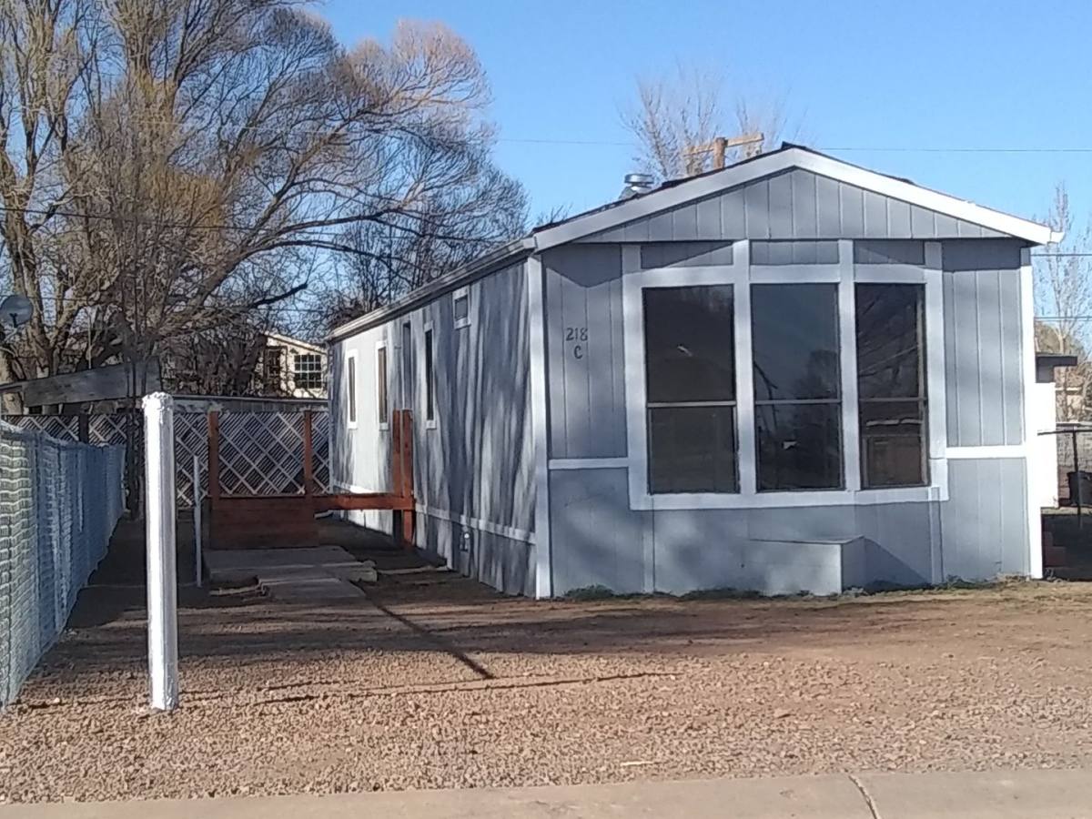 House for rent at 224 E Webb Lane, Snowflake, AZ 85937