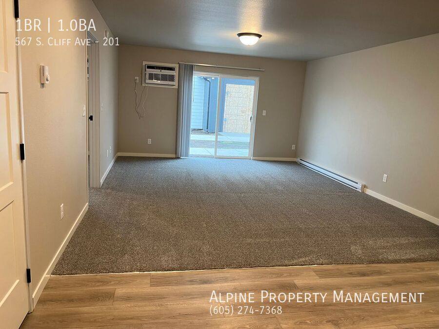 Apartment for rent at 567 S Cliff Ave #201, Harrisburg, SD 57032