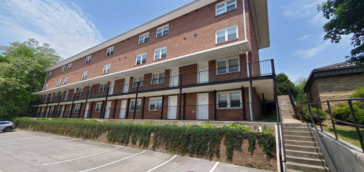 Apartment for rent at 385 Queen St, Boone, NC 28607