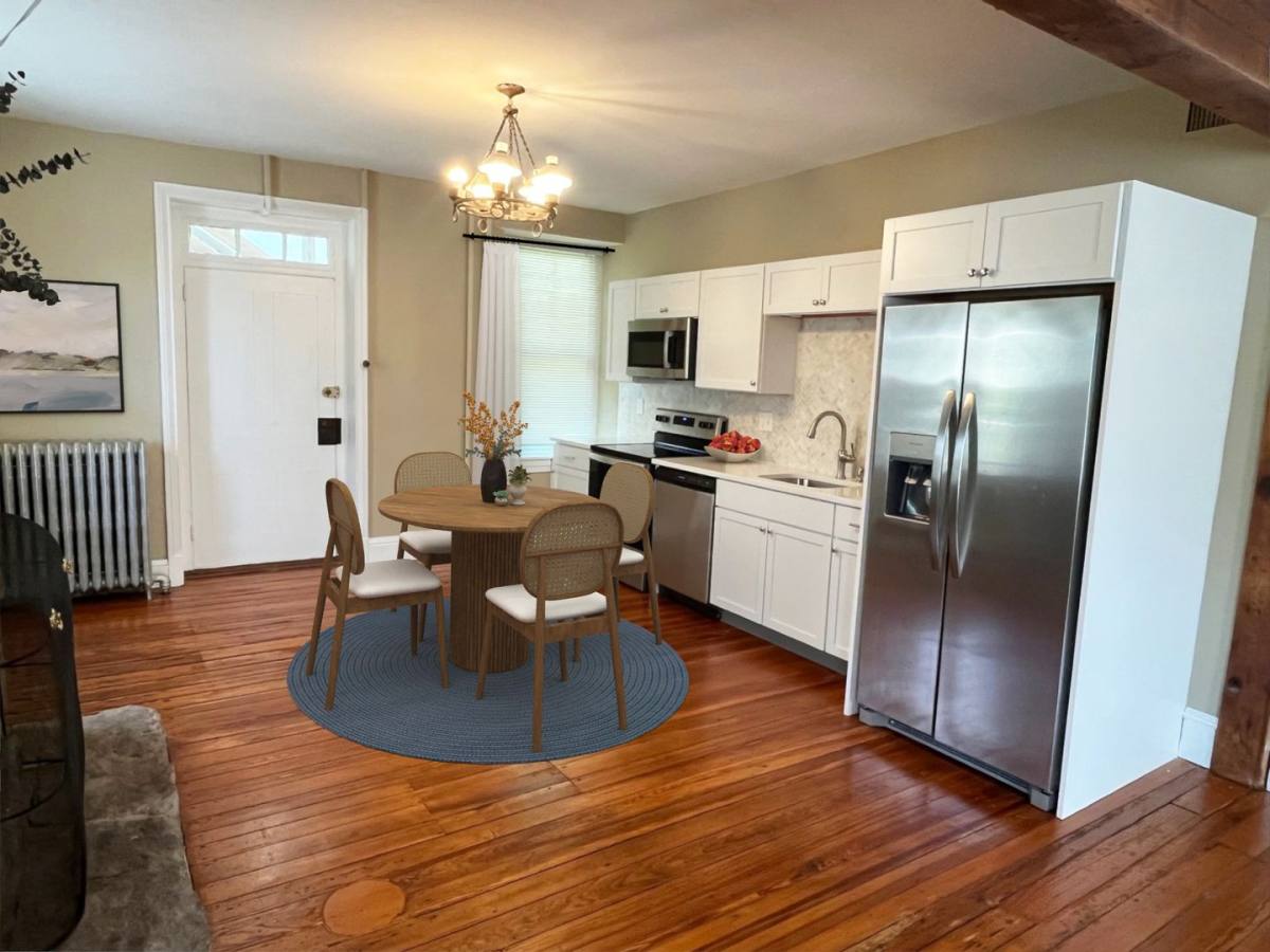 House for rent at 2383 Kimberton Rd, Phoenixville, PA 19460