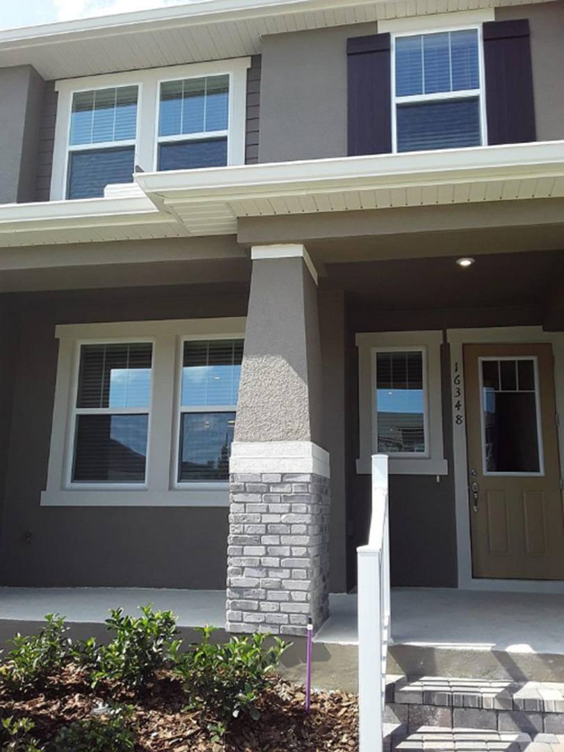 Townhouse for rent at 16348 Prairie School Dr, Winter Garden, FL 34787