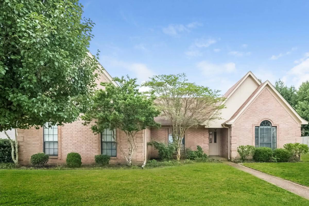 House for rent at 7727 Shadow Glen Lane, Arlington, TN 38002