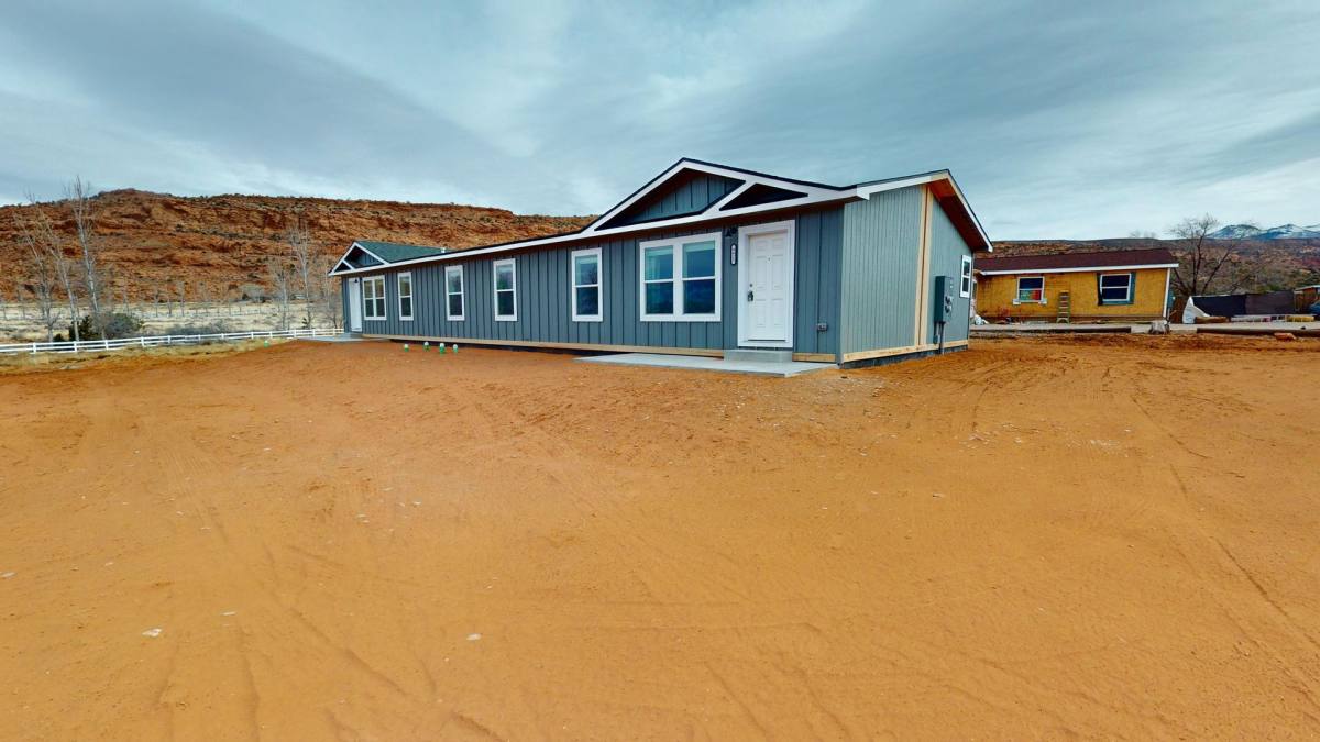 House for rent at 4425 S Spanish Valley Dr, Moab, UT 84532