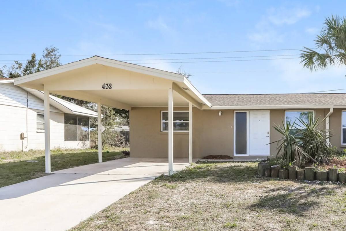 House for rent at 432 Briarwood Rd, Venice, FL 34293